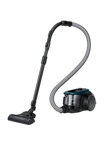 Samsung VC07M21A0VN, Staubsauger, Schwarz