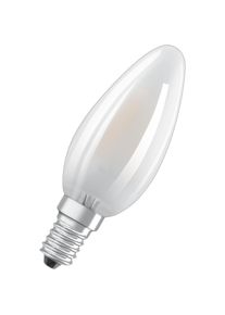 Osram, Leuchtmittel, Led Retrofit Classic B (E14, 470 lm, 1 x)