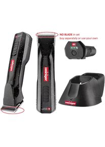 Heiniger, Trimmer + Haarschneider, 710-100.XA1 Sirius Hair clipper EU/GB, NO blade, 1