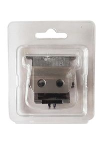 ADLER, Trimmer + Haarschneider, Metalowe ostrze do AD 2836 Srebrny i AD 2836 Złoty