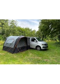 Eurotrail, Zelt, (Aufblasbares Zelt, 11.40 kg)