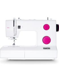 PFAFF Smarter 160, N&auml;hmaschine, Weiss