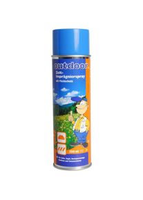 Outdoor International, Sonnenschirmst&auml;nder, Impr&auml;gnierspray farblos