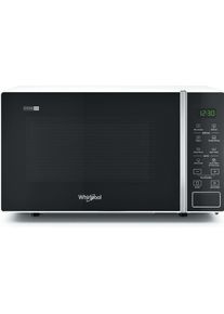 Whirlpool MWP Arbeitsplatte Solo-Mikrowelle, Mikrowelle, Weiss