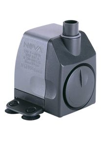 Sicce, Brunnen + Gartenteich, Nova