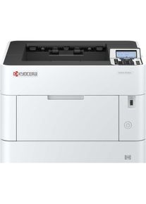Kyocera ECOSYS PA5000X/PLUS (Laser, Schwarz-Weiss), Drucker, Weiss