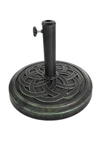 Relaxdays, Sonnenschirmst&auml;nder, Schirmst&auml;nder