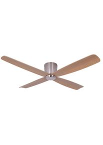 P & B , Kunststoff , 20 cm , Fernbedienung, Sommerbetrieb, Winterbetrieb, ger&auml;uscharm, einfache Installation , Elektroger&auml;te, Heiz- & K&uuml;hlger&auml;te, K&uuml;hlen, Deckenventilatoren