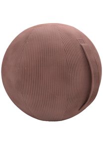 M&Ouml;BELIX M&ouml;belix , Altrosa , Textil , Oeko-Tex&reg; Standard 100 , Kleinm&ouml;bel, Sitzs&auml;cke