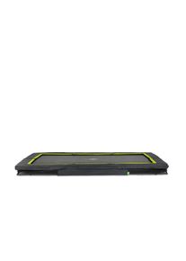 EXIT Toys , Schwarz , Metall, Kunststoff , rechteckig , 244x20x366 cm ,