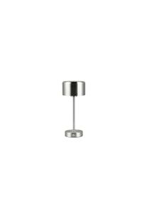 M&Ouml;BELIX M&ouml;belix , Nickelfarben , Metall , 30 cm ,