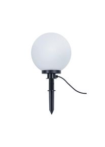 M&Ouml;BELIX M&ouml;belix , Wei&szlig; , Kunststoff , 60.3 cm , Beleuchtung, Au&szlig;enleuchten