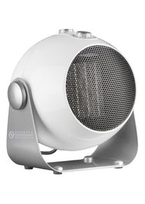 Olimpia Splendid Caldodesign, Heizl&uuml;fter, Weiss