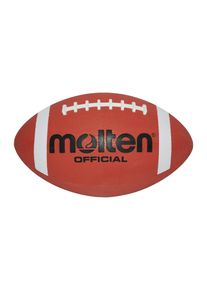 Molten Pojkar Boll konjak / svart / off-white Storlek S/XXL