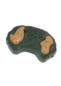 Lean Toys Ferngesteuerter Dinosaurier-Tyrannosaurus-Rex-Sound