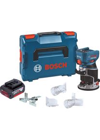 Bosch Professional, Fr&auml;se, GKF 18V-8 (Kantenfr&auml;se)