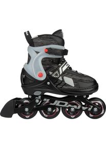 Nijdam, Inline Skates, (38, 39, 40, 41, 42)