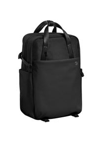 Ulanzi F08 18L Lightweight Travel Backpack(Black) (Fotorucksack, 18 l), Kameratasche, Schwarz