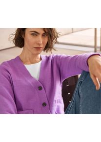 Tchibo - Straight-Denim &raquo;Fit Juna&laquo; - Damen - Gr. 46 - dunkelblau