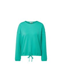 Tchibo - Sweatshirt - Damen - Gr. S - blau