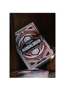 Theory11 Mandalorian V2 Playing Cards (Englisch)