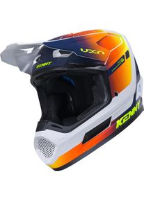 Kenny, Motorradhelm, Performance Graphic (XS, 53 - 54 cm)