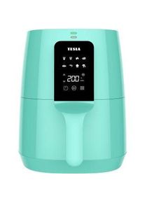 Tesla AirCook Q30, Fritteuse, Blau