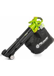 Fieldmann, Laubsauger + Laubbl&auml;ser, Gebl&auml;se FZF 70725-0 (Netzbetrieb, Werkstattgebl&auml;se)