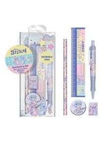 Pyramid Lilo & Stitch 5PC Stationery Set: Planetary, Handarbeitsset