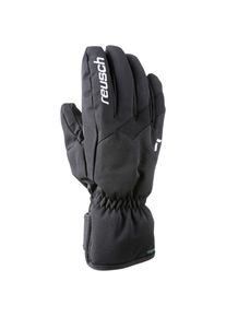 Reusch Vermont R-TEX ECO Handschuh Herren - Gr&ouml;&szlig;e 7 1/2 - schwarz