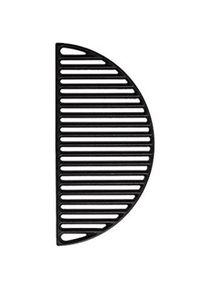 Keij, Grillrost, Half Moon grillrooster Large &Atilde; ̧ 46,5 cm gietijzer (8720254416533)