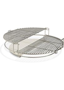 Keij, Grillrost, Divide and Conquer XL rvs keramiek (8720254416236)