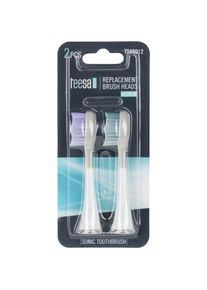 Teesa, Zahnb&uuml;rstenkopf, Supplier did not provide product name (2 x)