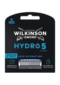 Wilkinson, Rasierklingen, Hydro 5 Blades Razor Blades 8 Pieces (8x)