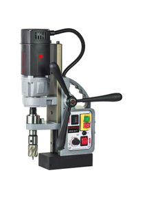 Vertical, Tischbohrmaschine, drill with magnetic foot (GLOB-Vertical32TAK)