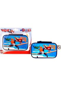 INDECA Custodia All-DS CW445 Planes Pixar, Weiteres Gaming Zubeh&ouml;r