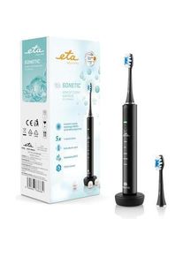 2THETA ETA, Elektrische Zahnb&uuml;rste, Sonetic