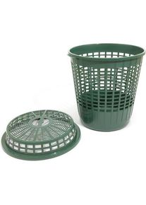 Prosperplast, Komposter + Gartensack, Garden basket green 60L (IKOSZ60-G851) (60 l)