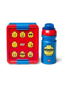 Lego Mittagspausen-Set, Iconic