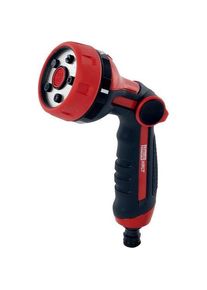 Dedra, Gartenbrause, Ultra Light Thumb Control Bubble 76554e