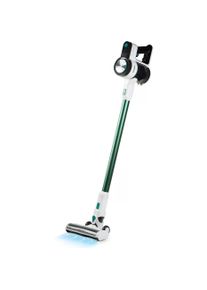 Domo DO241SV, Staubsauger, Gr&uuml;n