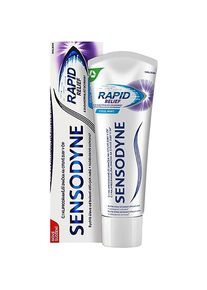 Sensodyne, Zahnpasta, Rapid (75 ml)
