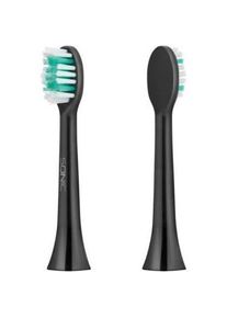 LechPol, Zahnb&uuml;rstenkopf, Końc&oacute;wka Medium do szczoteczek Teesa Sonic 2szt. (2 x)