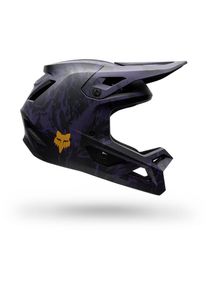 Fox, Velohelm, (60.50 - 62.50 cm)