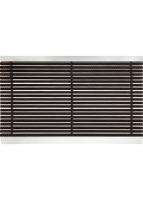 hamat, Fussmatte, Outline (80 x 50 cm)