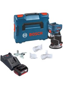 Bosch Professional, Fr&auml;se, GKF 18V-8 (Kantenfr&auml;se)