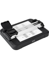 JJC SFC 1 Slide Film Cutter (Laborutensilien), Analogfilmentwicklung