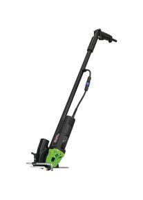 Eibenstock, Fr&auml;se, Heizungsfr&auml;se