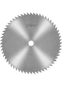 Globus, Globus, Piła KB do cięcia poprzecznego drewna twardego i miękkiego 500x30 60z (PT150-0500-0001) (50 cm)