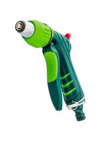 Verto, Gartenbrause, Einstellbare Spritzpistole